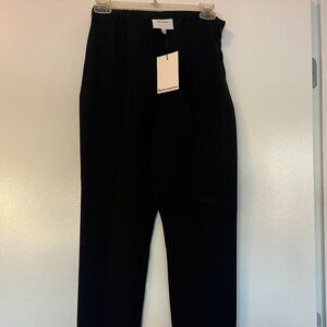 NWT Reformation Pierre Mid Rise Pant Size 2